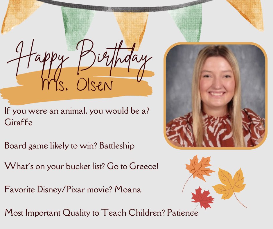 Sem Elementary PTA tweet media