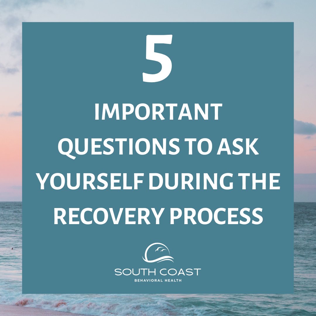 scbhtreatment's tweet photo. Here are some questions to ask yourself:

-What do I feel?
-How can I align my actions with my values?
-What are the feelings, and what are the facts?
-What is my relationship with uncertainty?
-How can I start embracing the discomfort?

888.348.2835.

#selfreflection #addiction https://t.co/NT0FpTJjt4