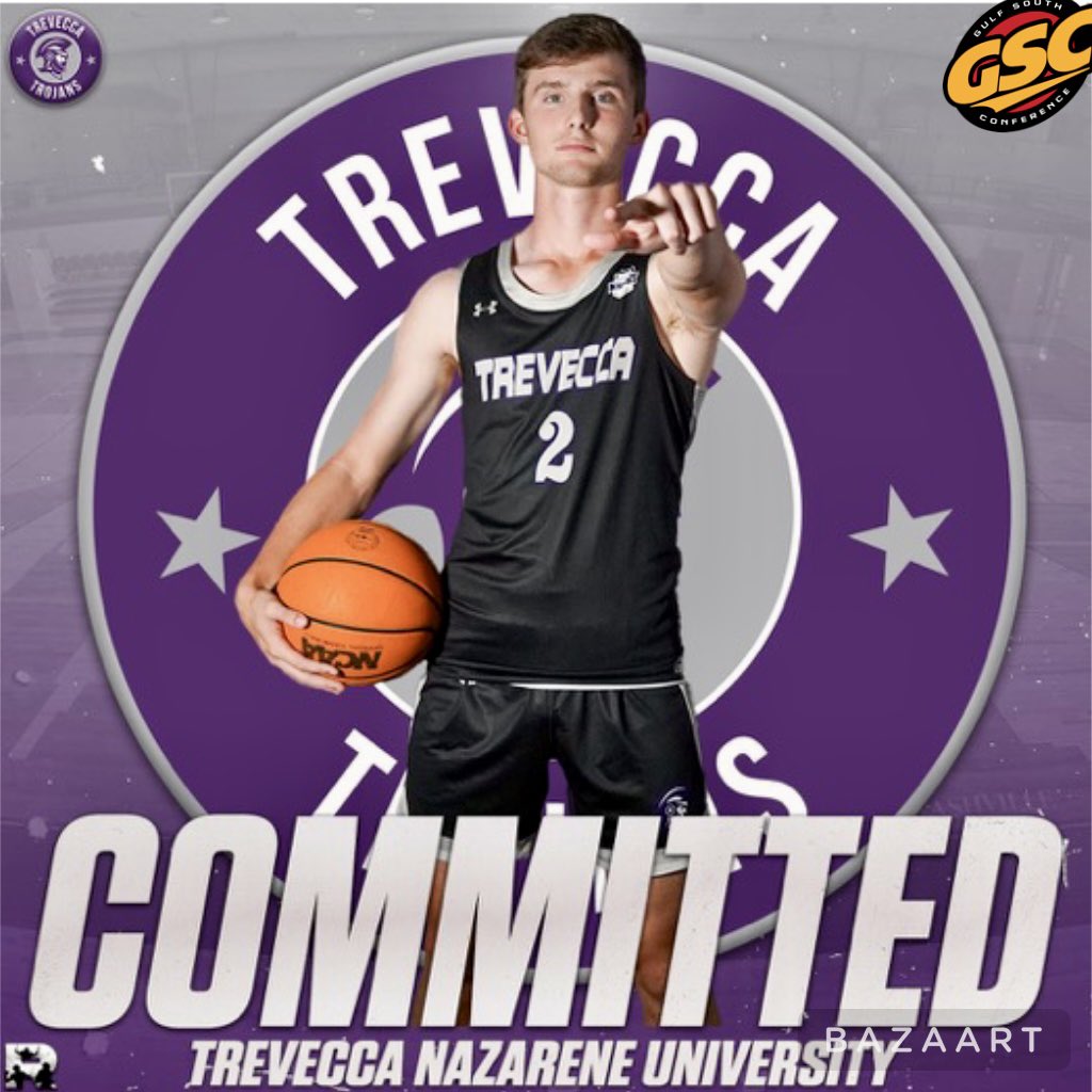 Thankful for God, my family, my coaches, and everyone else who has helped me get to where I am. With that being said I’m excited to announce my commitment to Trevecca Nazarene University!🟣⚪️
<a href="/Coach_Carroll/">Kevin Carroll</a> <a href="/AtlAllStars_/">C. Miller</a> <a href="/CoachWatCHS/">Tyler Watkins</a>