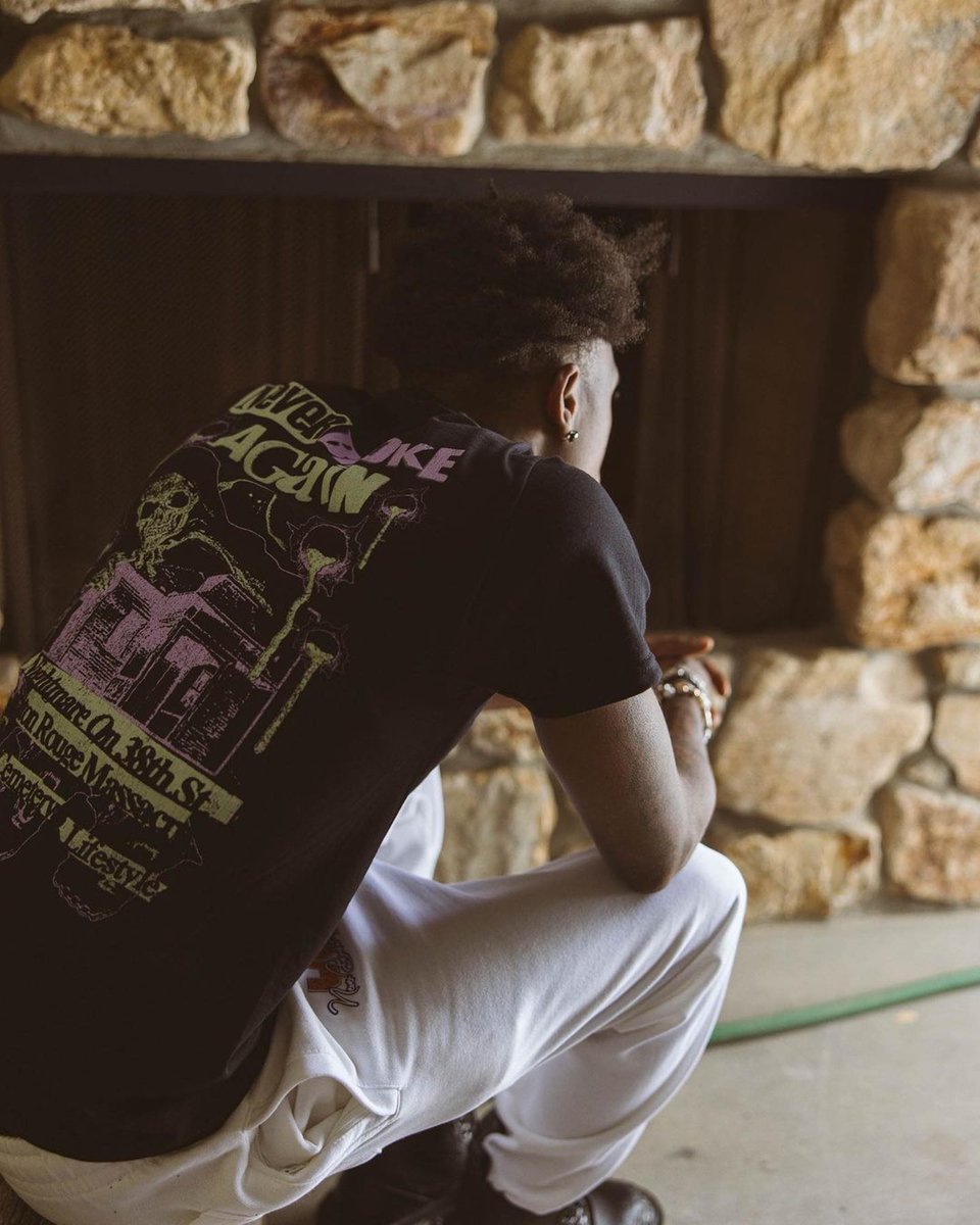 YoungBoyNews4KT's tweet photo. New Never Broke Again merch drops tomorrow at 3PM EST ‼️🔥 https://t.co/TQV54T1Ue7