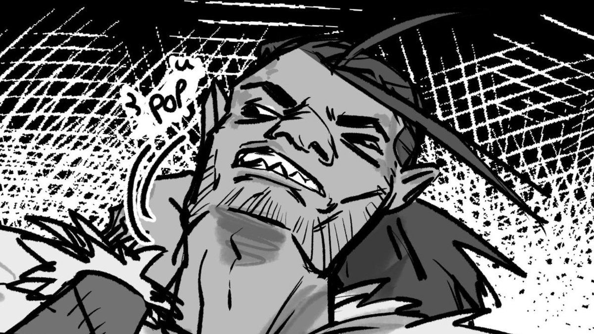 The Legends of Kaihamour tweet media