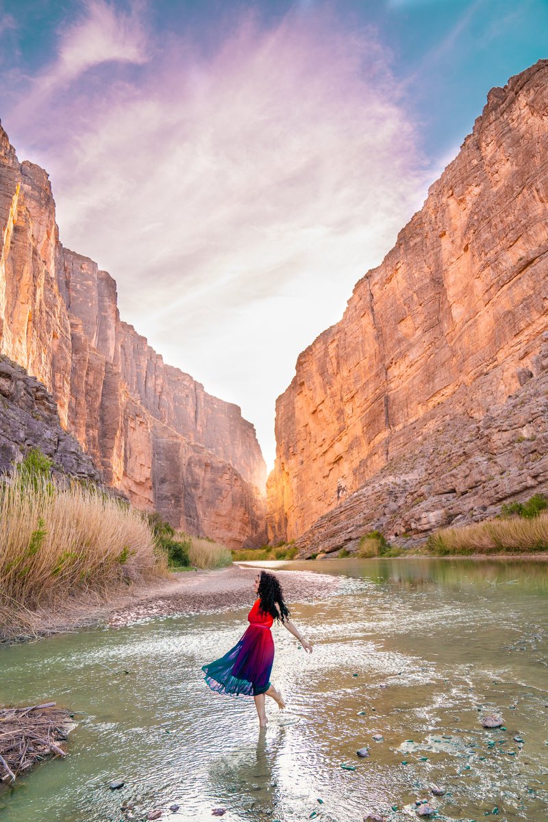 Hispanic Heritage Month may be over, but our history and culture lives on! Learn more about things you might not have known about in Big Bend TX
instagram.com/reel/CyeIjnvRo…