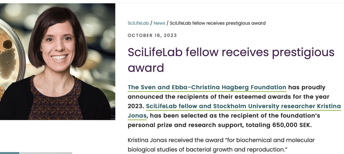 Kristina Jonas tweet media