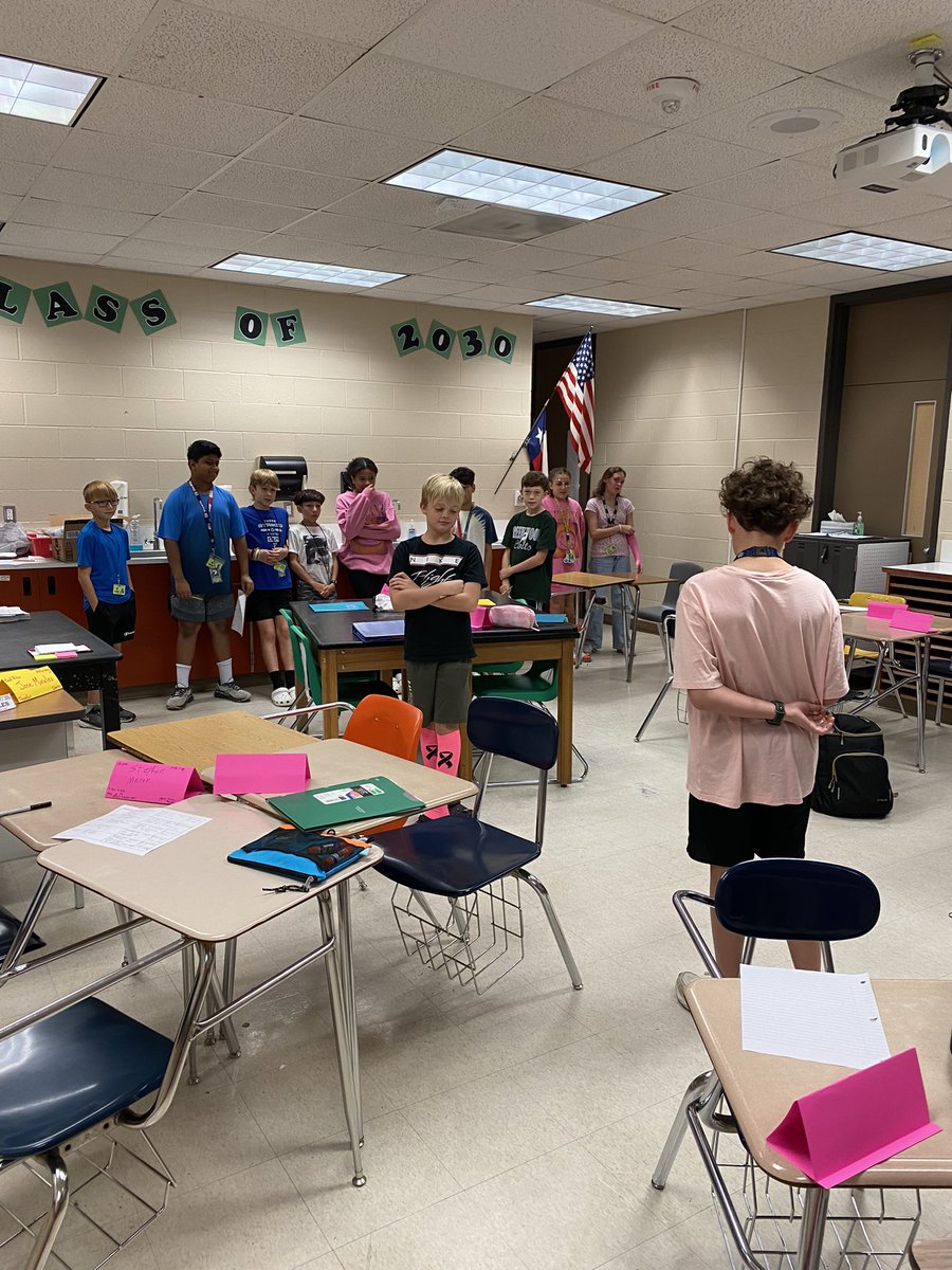 Debating which is better pizza v chicken nuggets/ tenders at CMS in CTE WHEEL class!!