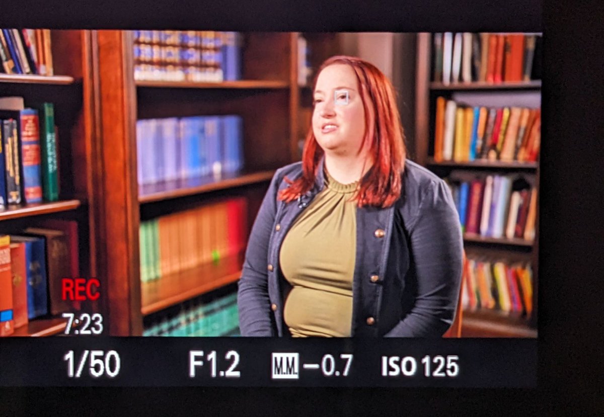 gballeng's tweet photo. New video with @CardinalWV and @jltroyan_wv dropping soon ... can't wait! #DignityProject https://t.co/0bnluQaOt6