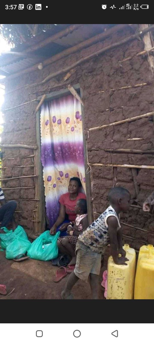 ChalityHope's tweet image. Join us as we change people lives the poor, hungry and vulnerable