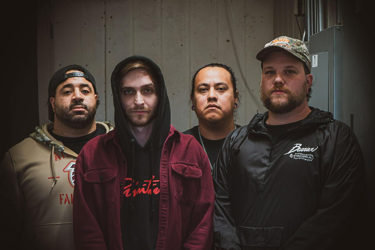 Who's ready for Thursdays show at <a href="/123pleasant/">123 Pleasant Street</a>? It's going to absolutely crazy! We can't wait to see everyone! 🖤🖤