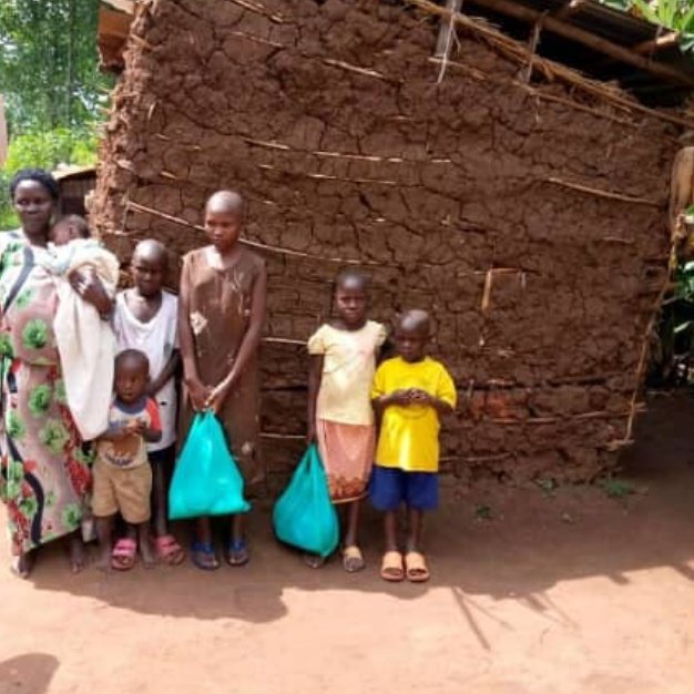 ChalityHope's tweet image. #NewProfilePic