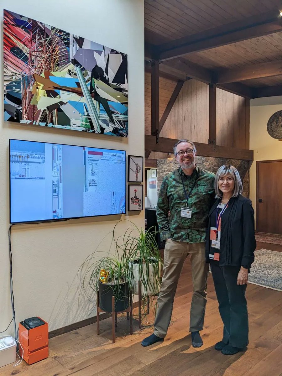 Catalyst tweet media