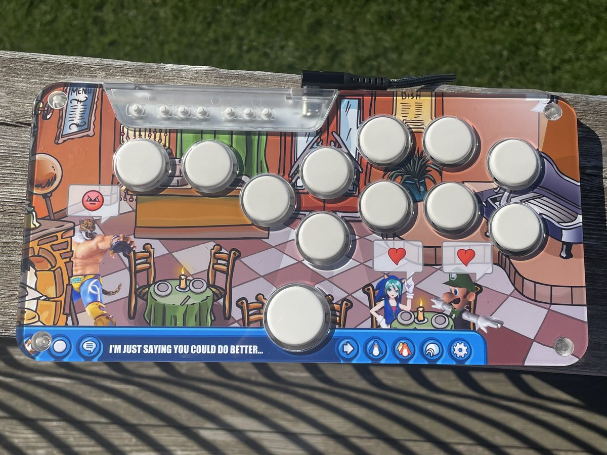 ☆ SHEREN YEAGER ☆ tweet media