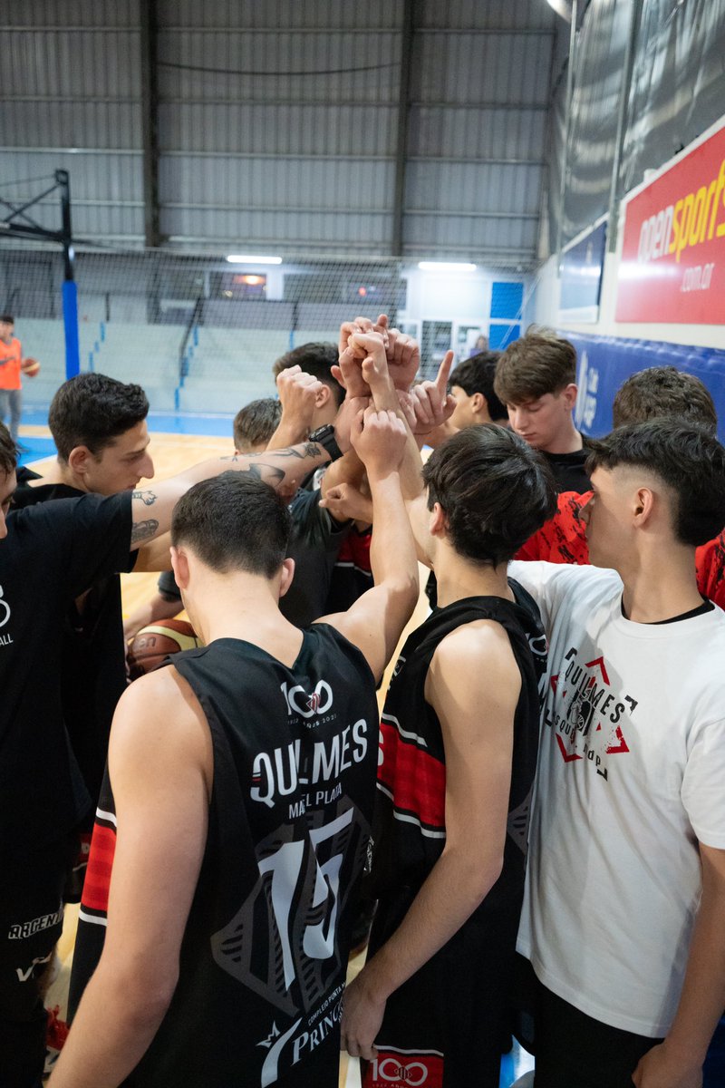 Open Basquet tweet media
