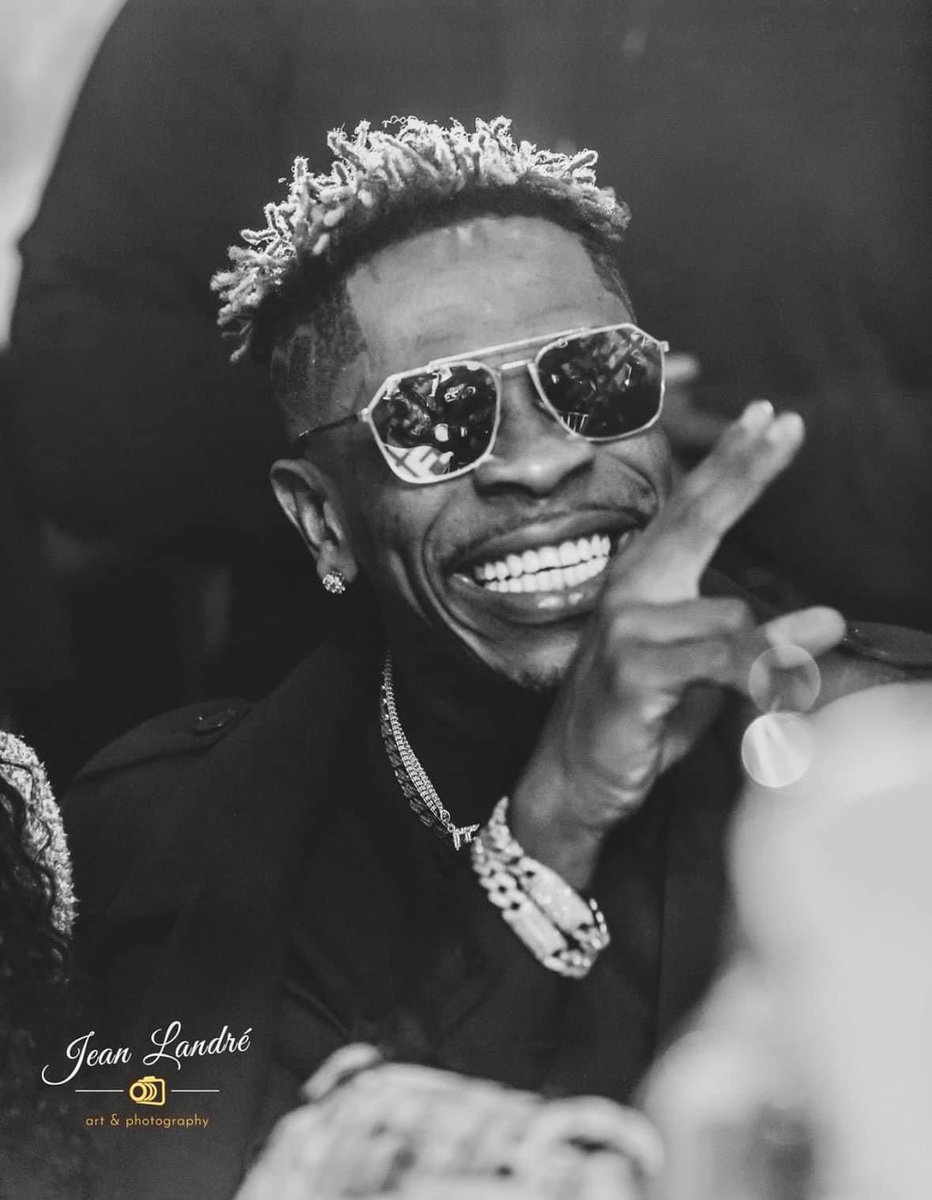 shattawalegh's tweet photo. After today I want to stay calm and do what God asked me to come do for mankind ..please and please you can be my friend if only you don’t come into my life to torment Me.

Yes ,I am human and you should know by now that we are not perfect in this https://t.co/TspNvEjNSt please kindly try hard to pay attention to my sweet melodies and find happiness in your life..

I have been thru the worst things but I trod on because of my belief in the most high God and that spirit has made me realize the most precious gift we have in this world ..

It’s my birthday and I want you to start celebrating with me in love but not hate.

Be part of the shatta story and don’t be late !!

Happy birthday Shatta wale 🥂🩵

#incoming 🔥🔥
#KONEKTALBUM