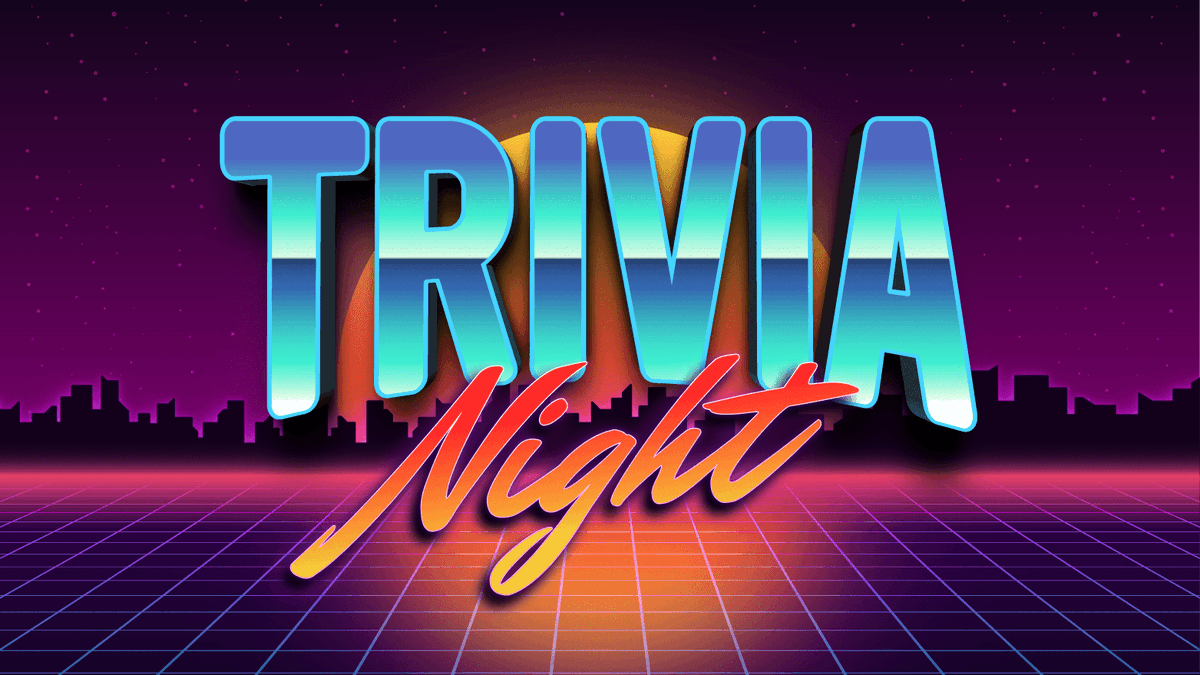 Tonight!!! GBC MON TRIVIA NIGHT @ 7PM!  Sharpen yer skillz, feel smart, and maybe win some prizes!
#gebhardsbeerculture #gebhardsbeerculture🍺 #craftbeer #craftkitchen #upperwestside #beerculture #nyccraftbars #upperwestsidebar #beer #beerlover #trivianight #immodesttrivia