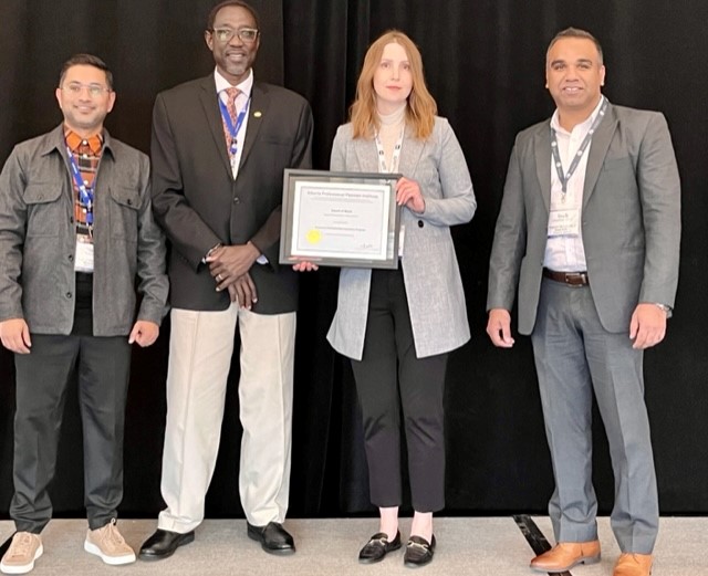 Congratulations to the APPI Planning Awards Recipients! 

The City Builders Series–360 Degree City Podcast
Intelligent Futures

Downtown Revitalization Incentives Program
Regional Municipality of Wood Buffalo

Edmonton Affordable Housing Investment Plan 2019-2022
City of Edmonton