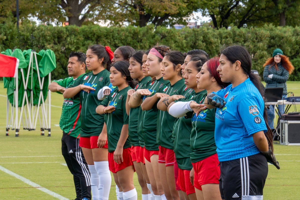 PHL Unity Cup tweet media
