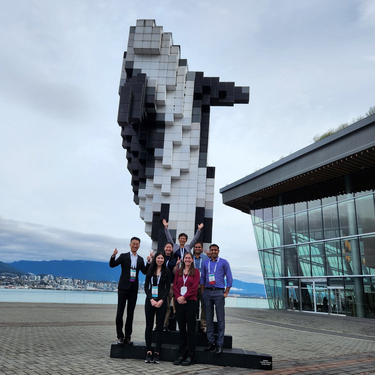 Johns Hopkins Center for Musculoskeletal Research tweet media