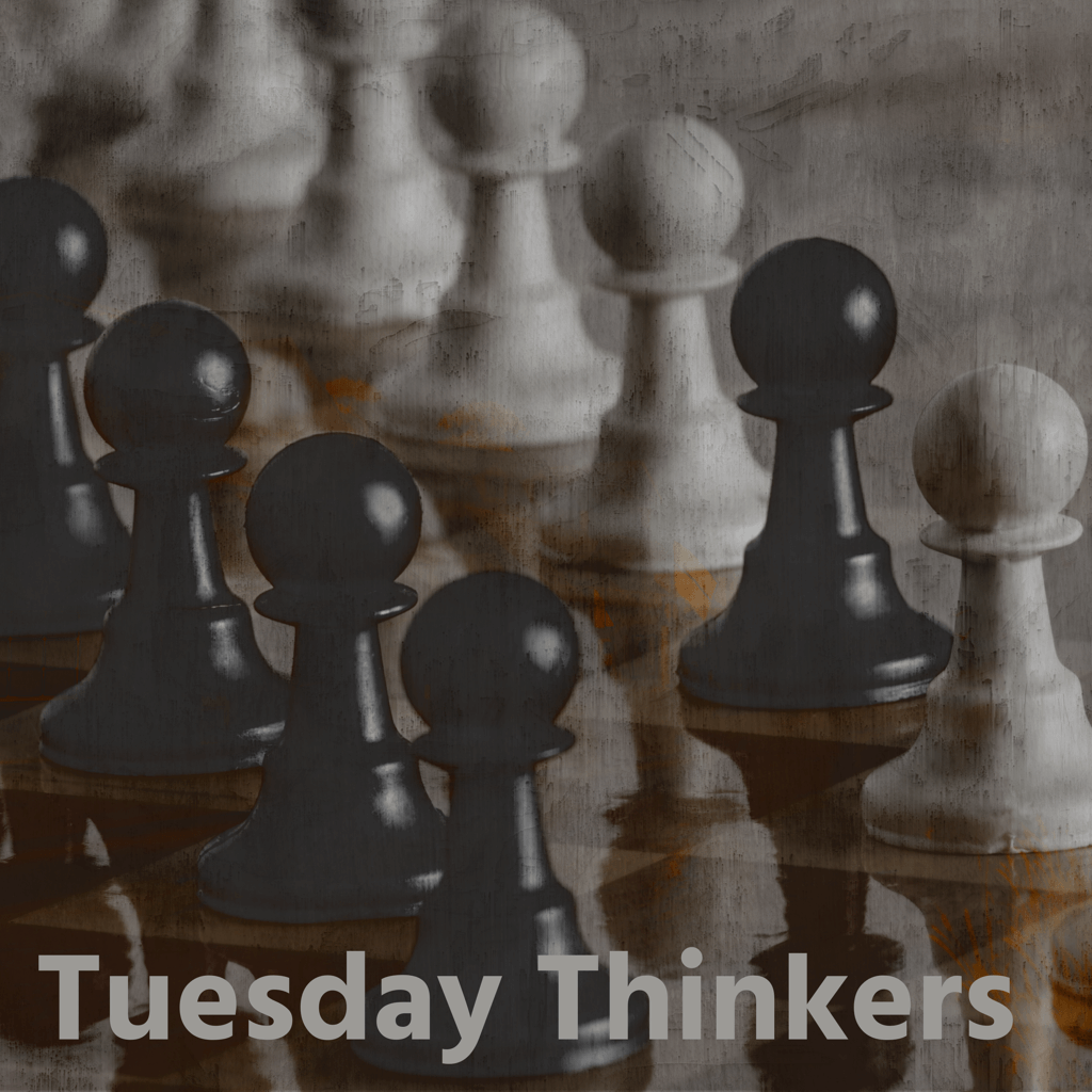 SLCDSnews's tweet photo. Tuesday Thinkers tmw Oct 17, 3pm SLT 
75 years ago, sci-fi author @isaacasimov  proposed all robots to have 3 laws embedded in their firmware, to protect both humans and themselves. Come discuss: https://t.co/eNg0A2t4jg
#cdsinsl #slcds #SecondLife #VirtualWorld #Metaverse https://t.co/Y4vt8x4im9