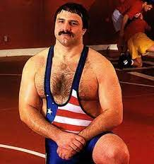 StonebrakerS's tweet photo. Of the greatest 🇺🇸 wrestlers,  the name Bruce Baumgartner needs to be mentioned more often. 

83 World 🥉
84 Olympic 🥇
85 World 🥉
86 World 🥇
87 World 🥉
88 Olympic 🥈
89 World 🥈
90 World 🥈
92 Olympic 🥇
93 World 🥇
94 World 🥈
95 World 🥇
96 Olympic 🥉 https://t.co/yk621XmtUI