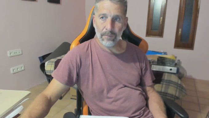 Cristian is live now! https://t.co/ysnvfYre6C https://t.co/xQ0OguBrRQ<a href="/tag/porn"class="tags"><span>#porn</span></a><a href="/tag/male"class="tags"><span>#male</span></a>