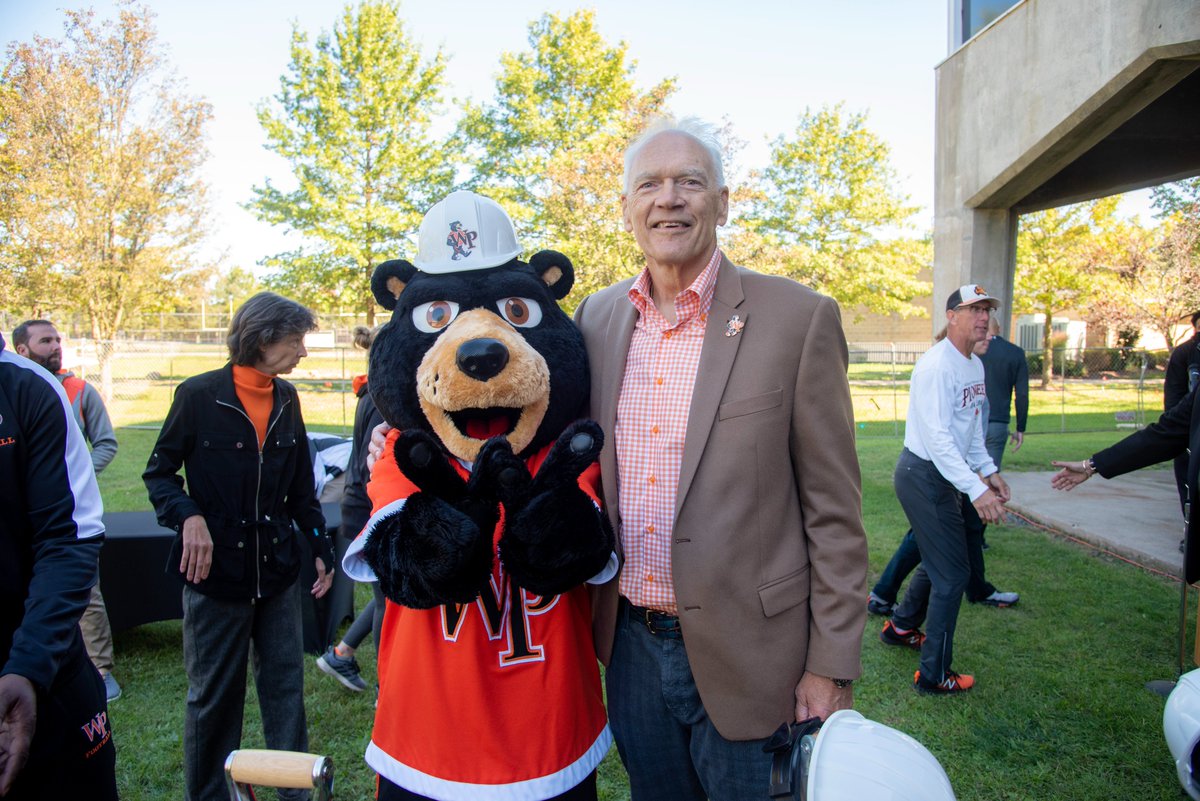 🌟 The future of <a href="/WPUPioneers/">William Paterson University Athletics</a> is shining with the Pioneering Champions Campaign. 🏋️‍♂️ Thanks to Stephen Adzima’s $250,000 lead donation, the fieldhouse project is set for August 2024 completion. Discover more: Read here 🧡📰 #WeAreWillPower <a href="/WPUNJ_Alumni/">WP Alumni</a>
