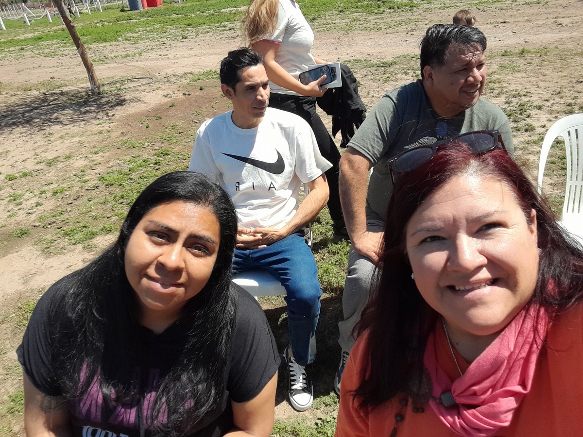 Tdah_SantaFe's tweet photo. El día domingo 15 de Octubre estuvimos en Timbues acompañando la inauguración del centro de equinoterapia El Cortito. Gracias por la invitación y tenernos siempre presentes!!🧡🧡🧡🧡 https://t.co/JGKIt04mRC