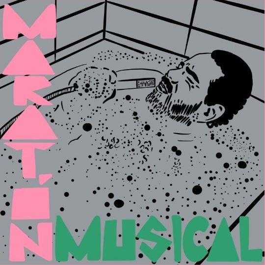 Aquest dimars 17 a les 20:00 estaré col·laborant amb la sel·lecció musical al Maraton Ràdio de Rádio Salt, fent un recorregut vital i de músiques.
Al 97.7 de la FM o per infosalt.cat/radio-salt/
#radio #salt #música #entrevista #paxòfon <a href="/ViladeSalt/">Ajuntament de Salt</a>