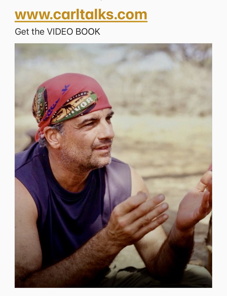 survivorCarl's tweet photo. https://t.co/s4caBTcH9s