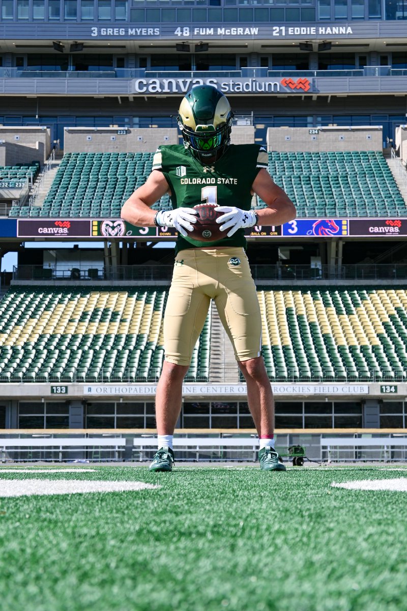 dagan_myers's tweet photo. 💯% Committed to @CSUFootball
 
Thank you to everyone that has helped push me to this point.

I’m beyond honored to have the opportunity to be coached by the best @CoachJayNorvell @CoachBanks13 @CoachRosholt @CoachFin_ @CoachMattMumme @marcuspatton4 @KulaPerformance @Adam_Pilapil https://t.co/PdbuMHtlG4