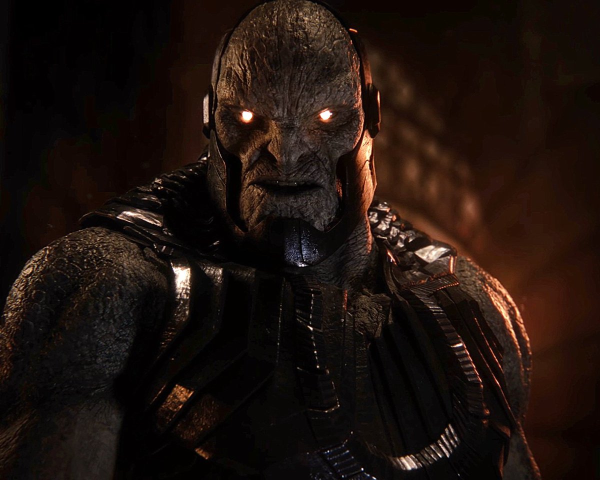 Nov 17th! Don’t forget!

I’ll be here!

#RestoreTheSnyderVerse