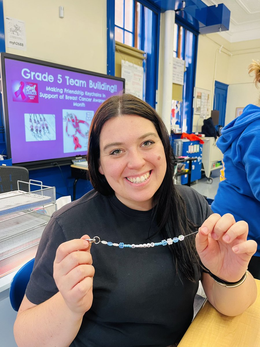 Mrs. O’Malley & Ms. Leoutsakos PS 66Q Class 502 tweet media