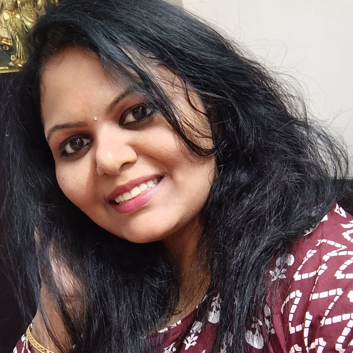 ruchie12's tweet photo. #NewProfilePic https://t.co/O7vQnvwOa9