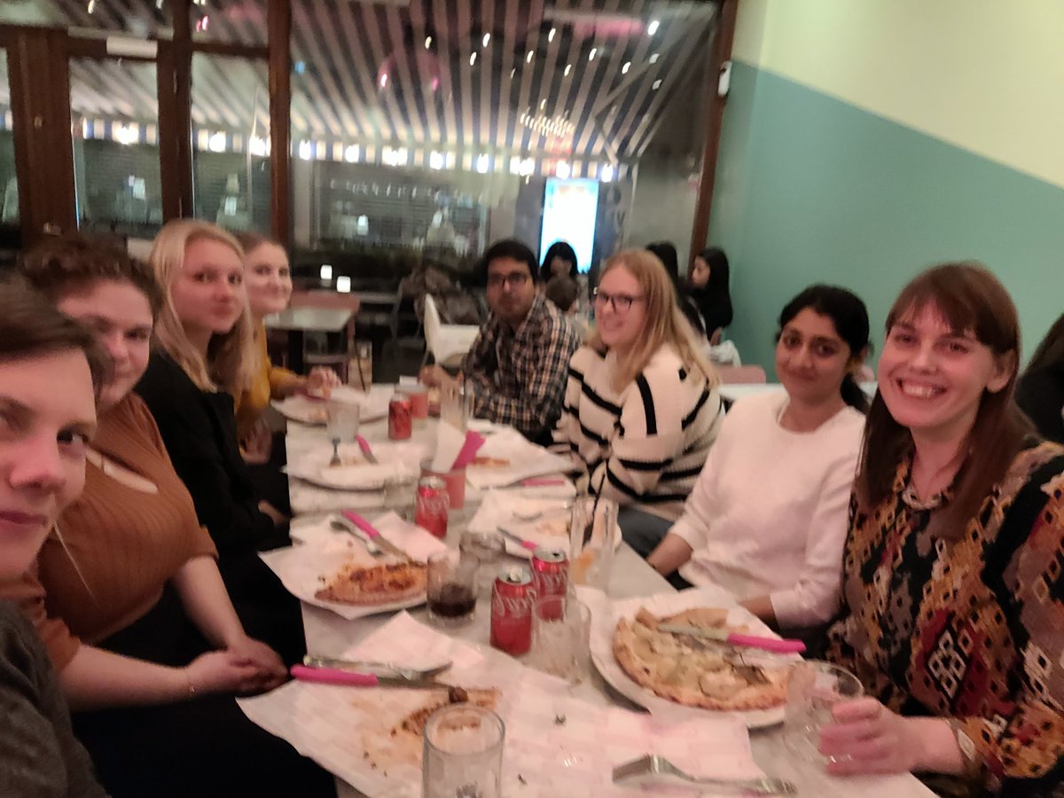 Anne Loft (@anneloftsdu) on Twitter photo Super fun evening together with <a href="/FiskerSchmidt/">Søren Fisker Schmidt</a> group 🎨🍵 #creativeminds <a href="/GenomicsUnit/">Functional Genomics & Metabolism Research Unit</a> Super fun evening together with <a href="/FiskerSchmidt/">Søren Fisker Schmidt</a> group 🎨🍵 #creativeminds <a href="/GenomicsUnit/">Functional Genomics & Metabolism Research Unit</a>