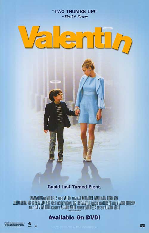 MinduimIndica's tweet photo. #DicaDeFilme Argentino🇦🇷: "Valentin": Sobre um garoto q vive com a avó e sonha ser astronauta, sua mãe está desaparecida e seu pai vive pulando de relacionamento em relacionamento, até q uma das namoradas encanta o garoto...Tem completo no YouTube! 😍🎬
👉https://t.co/PHP2maetwK https://t.co/01BdfB7aKb
