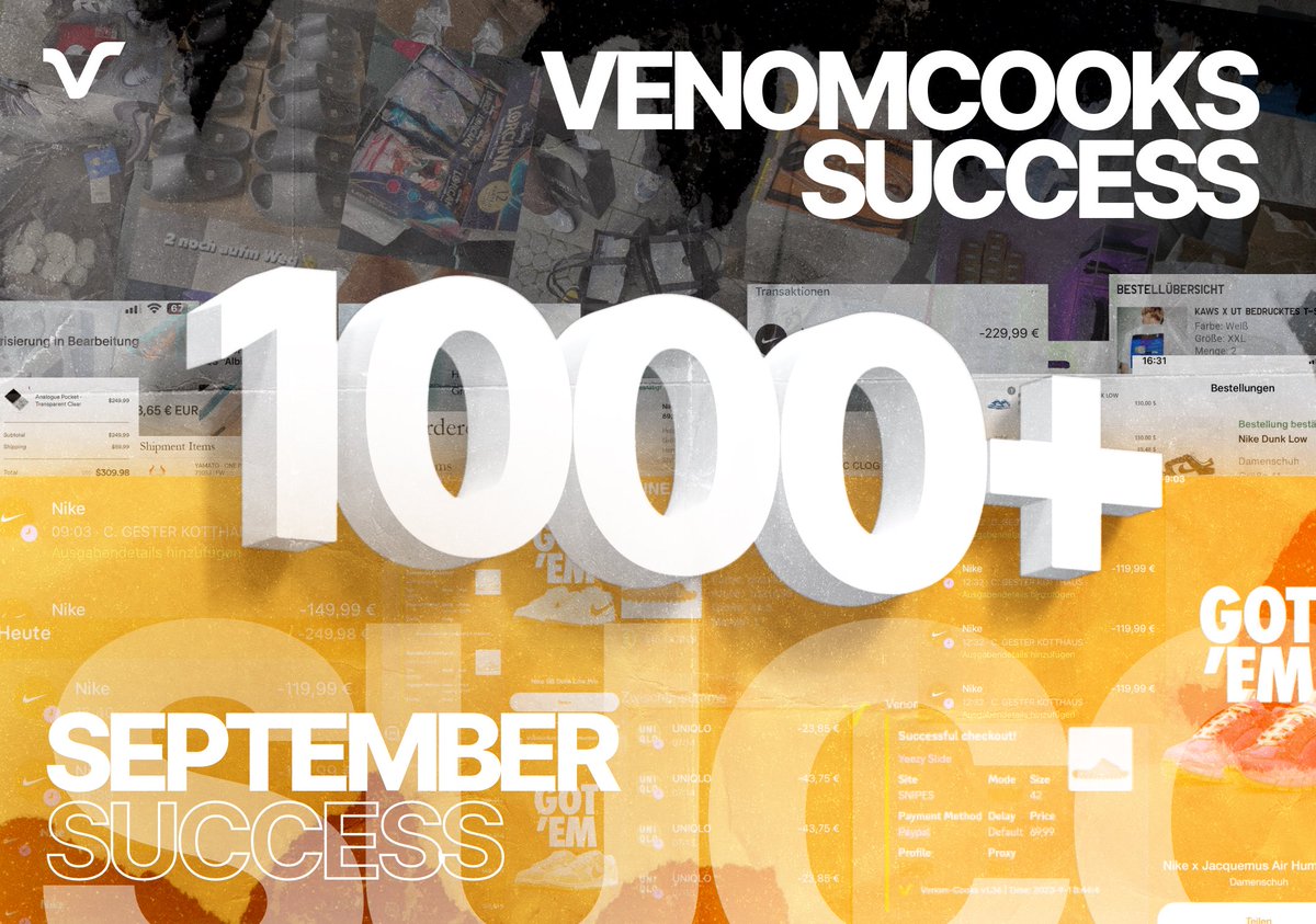 VenomCooks tweet media