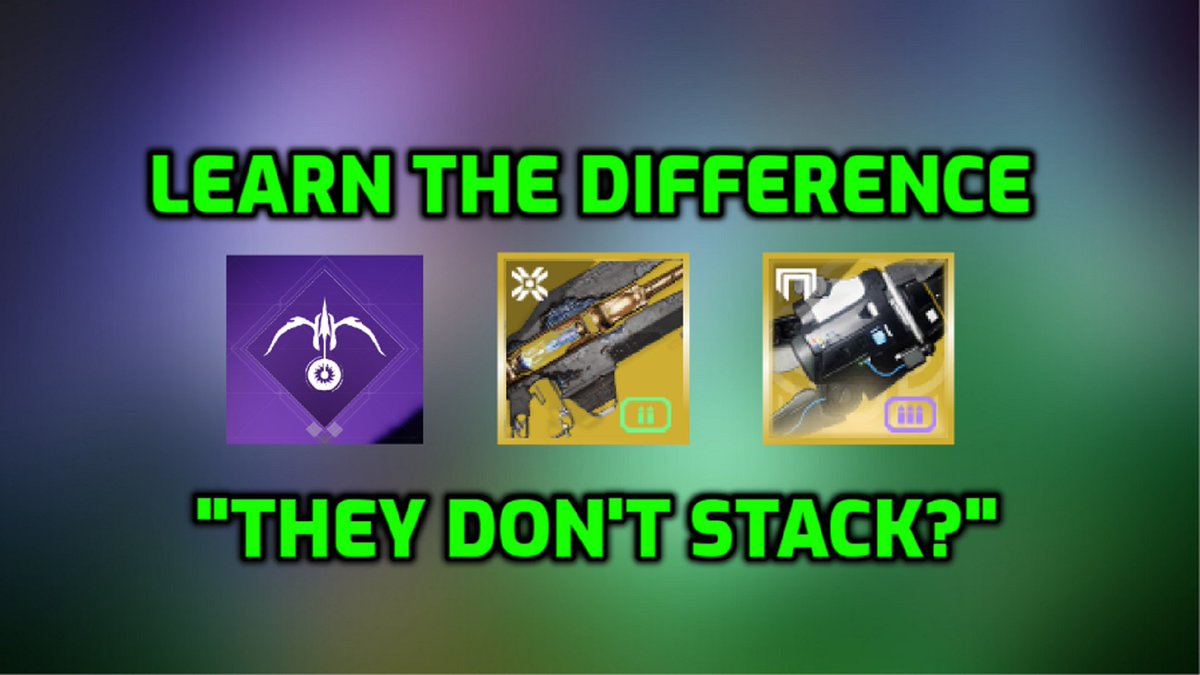 SneakyBeaver's tweet photo. If I hear one more LFGer say you can't "stack" these.....

RT to save a life. much appreciated from any creator buds that do 🙏

watch here ➡️ https://t.co/48Ne1EQp4k https://t.co/K48hvWVEpW
