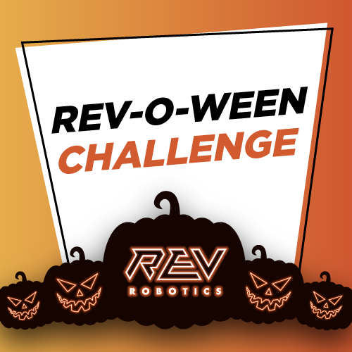REVrobotics tweet picture