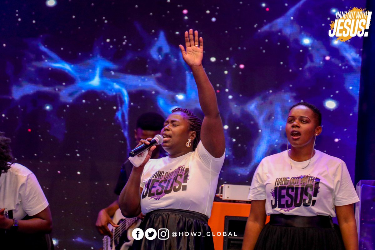 Howj_Global's tweet photo. Ghana π¬π submits to the Lion of Judah! YHWH
#howjghanaloading https://t.co/V5BUsWvpd8