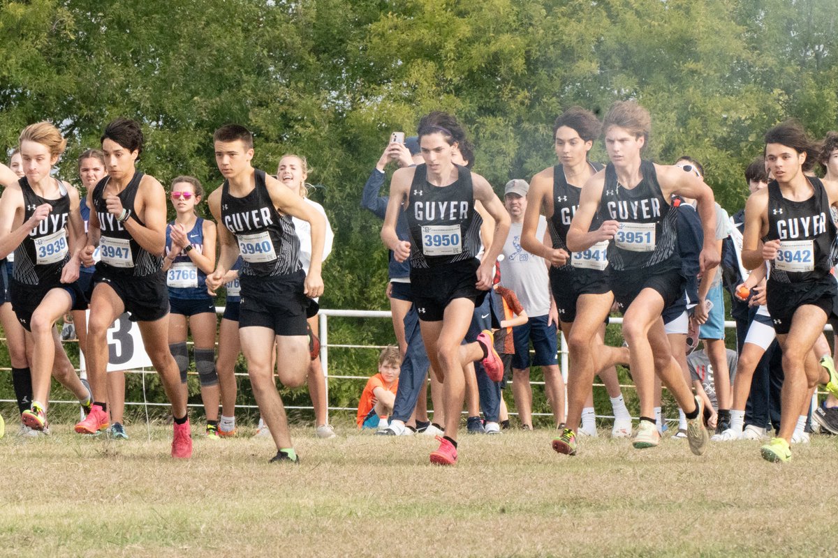 Denton ISD Athletics tweet media