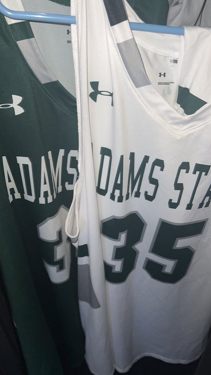 HooperSimba303's tweet photo. Played my first college basketball game yesterday…😁 https://t.co/tcIjYnpjdL