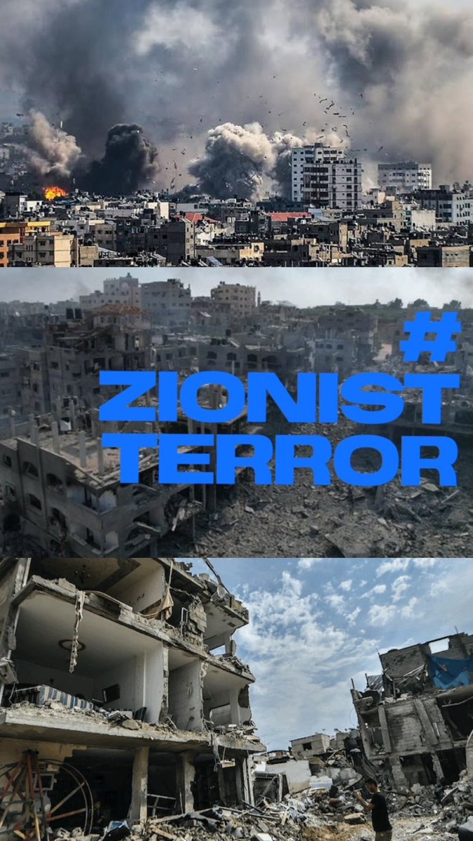 mosquesty's tweet photo. . #zionistterror https://t.co/sSdVivAUl3