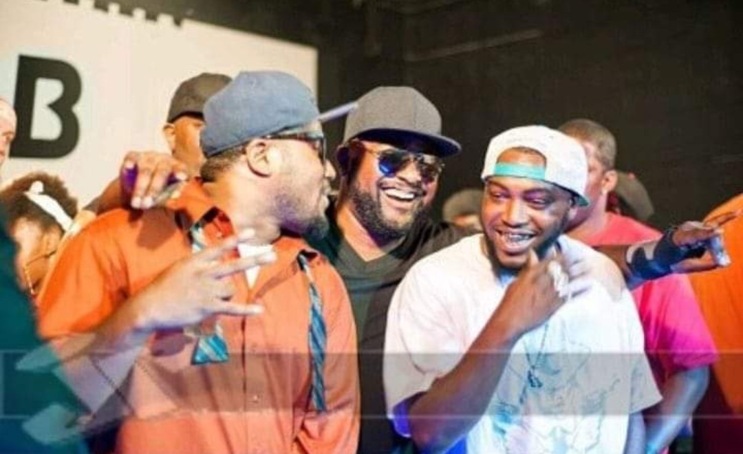 Boochienem's tweet image. Rip #pimptyte #llpt #pyke #sbm #bdc #freebirdz