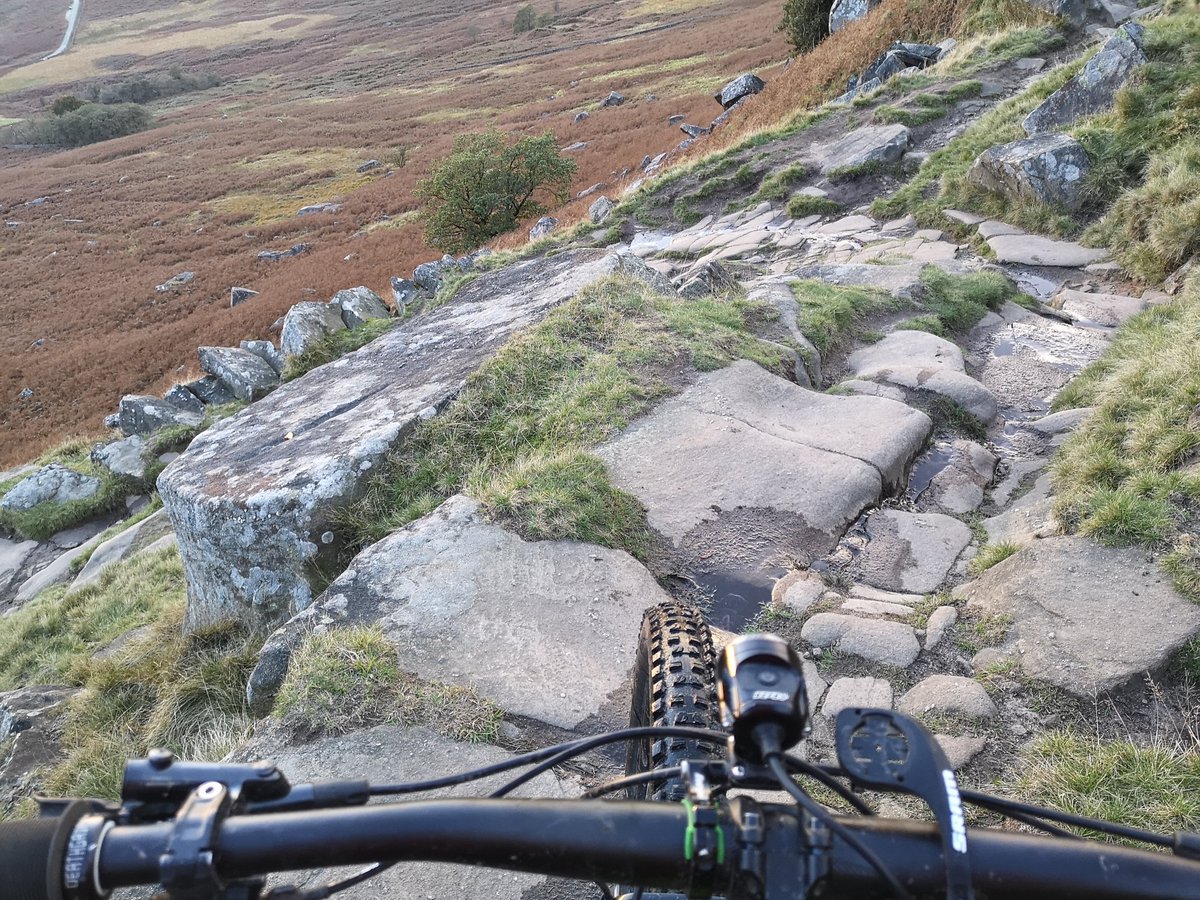 Trail Advantage - MTB Coaching and Guiding tweet media