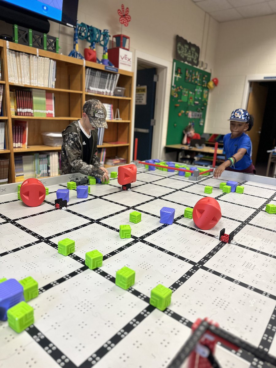 WHES Engineering & Digital Innovation tweet media