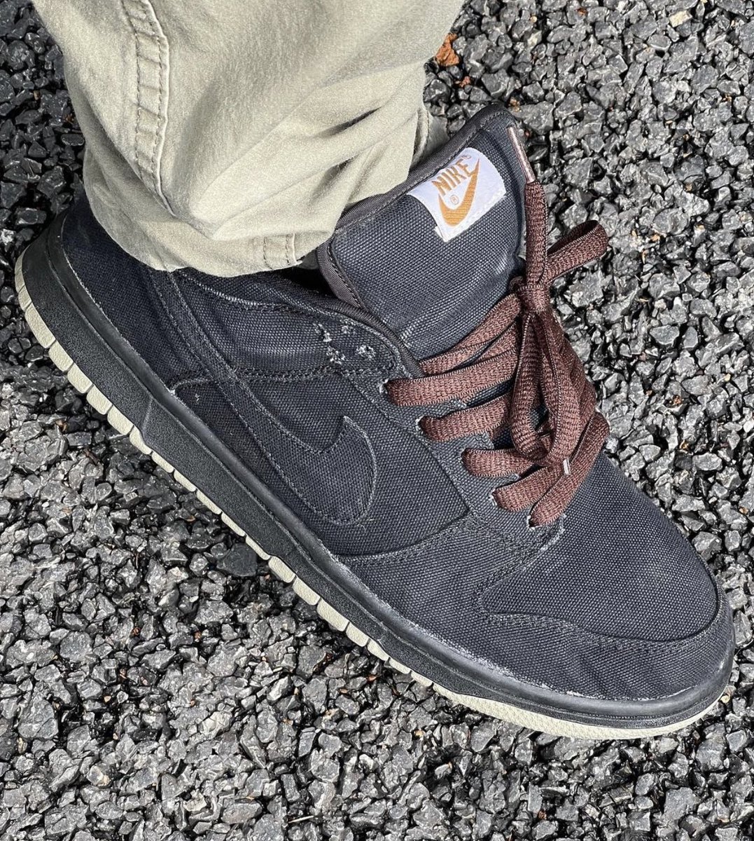 carhartt sb dunk