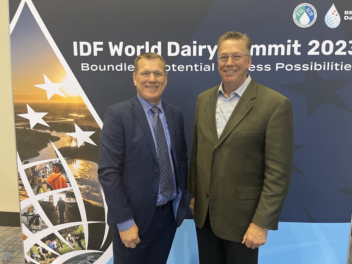 Lactanet tweet media