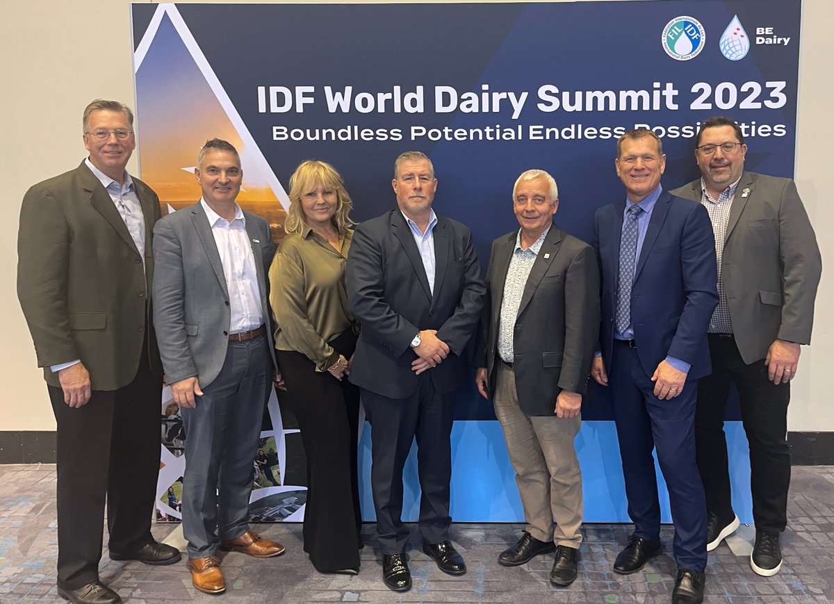 Lactanet tweet media