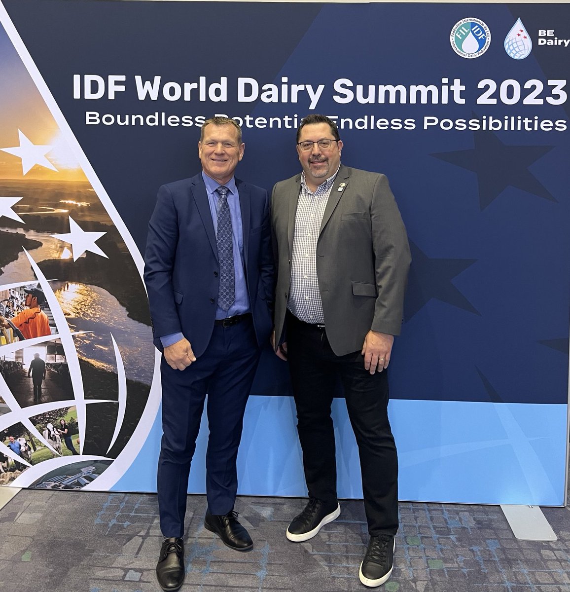 Lactanet tweet media