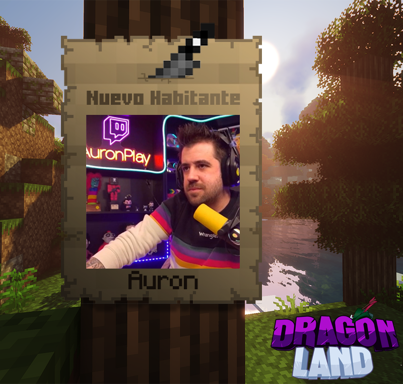 TNZSeries's tweet photo. Empezó roleando por los jajas y terminó haciendo una historia épica...

Pasando por Marbella, Londres, el universo de Tortilla y ahora en los bosques de Robin Hood...

Bienvenido @auronplay !! https://t.co/JYjm9E7NjQ