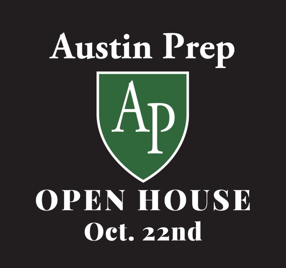Come join us and learn all about the AP journey!