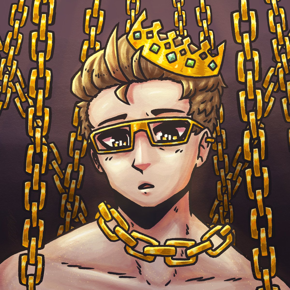 vanta (zenos's pookiebear) tweet media